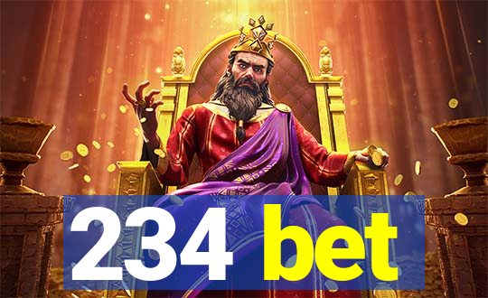 234 bet